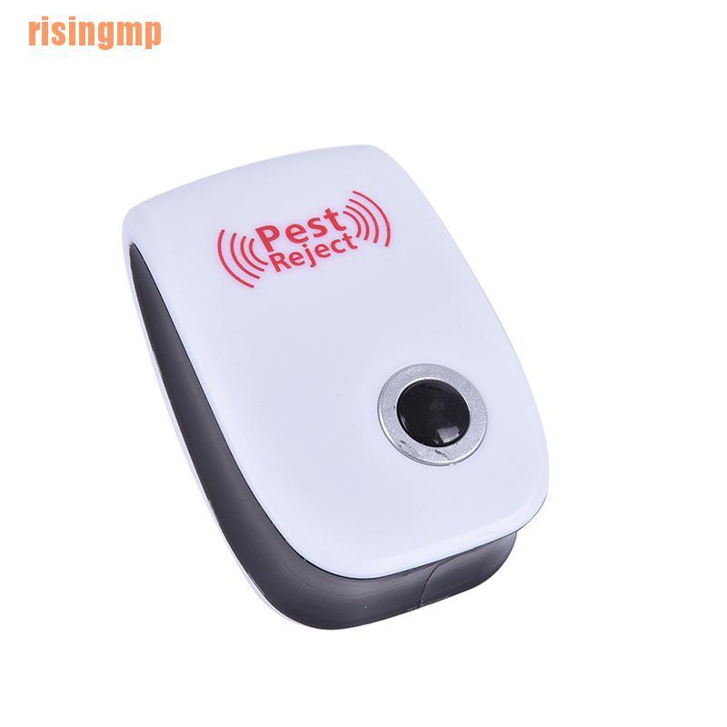Máy đuổi côn trùng chuột kiến sóng siêu âm chuyên dụng