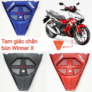 Chắn bùn Nhựa Movistar Gắn Winner X V2 nhiều màu