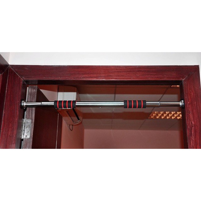 Xà Đơn treo tường loại dài 80- 130cm