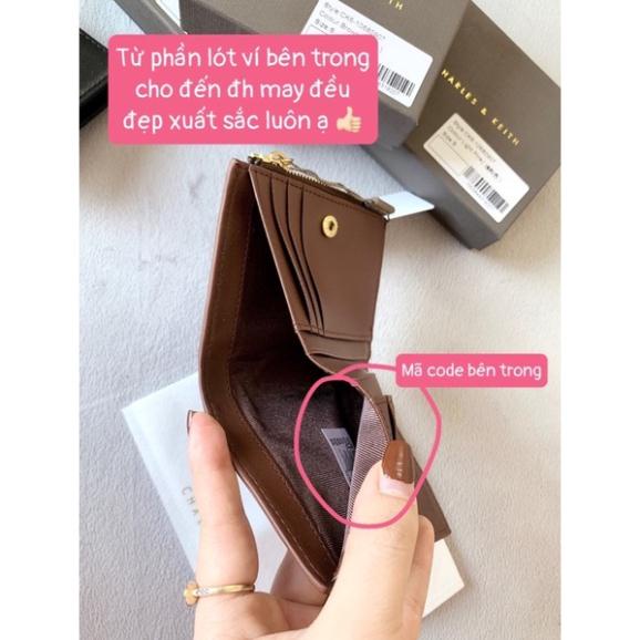 Ví gập da trơn hàng đẹp 3 màu chuẩn loại 1 full hộp hàng cao cấp