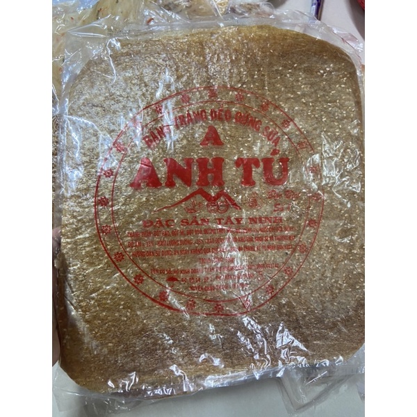 bánh deoz mè gừng 1b giá 25k