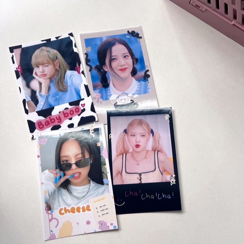 In ảnh theo yêu cầu | Hoi Hoi project