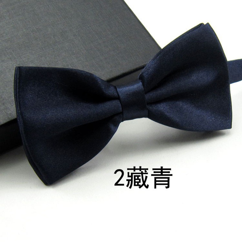 1 Nơ Đeo Cổ Thời Trang Lịch Lãm Cho Nam