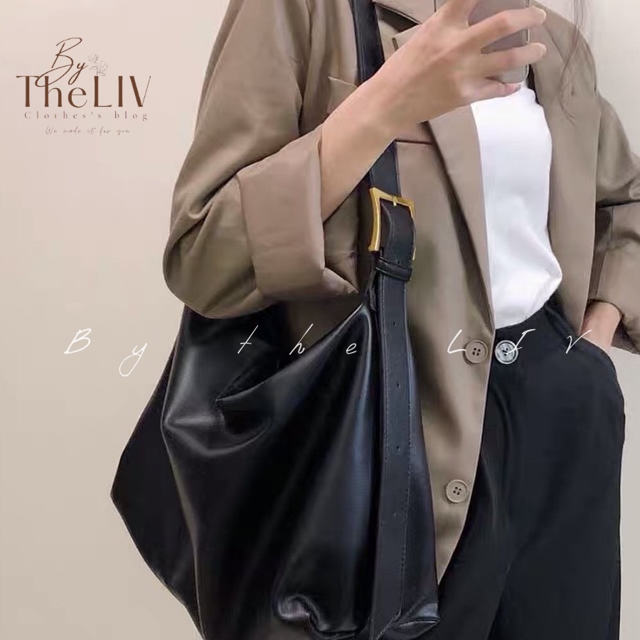 Túi xách bản to phong cách Hàn Quốc - HÀNG LOẠI 1