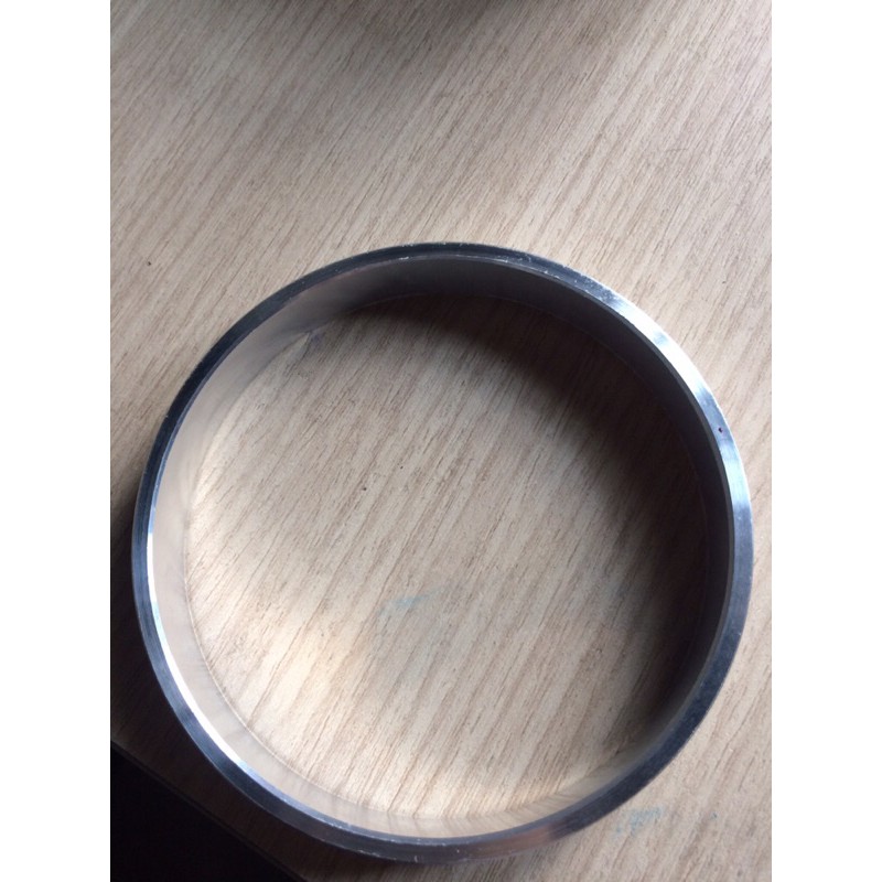 Vòng ép miệng ly nhựa đường kính 9cm