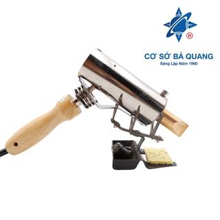 [500W] Mỏ hàn điện cầm tay cao cấp Bá Quang