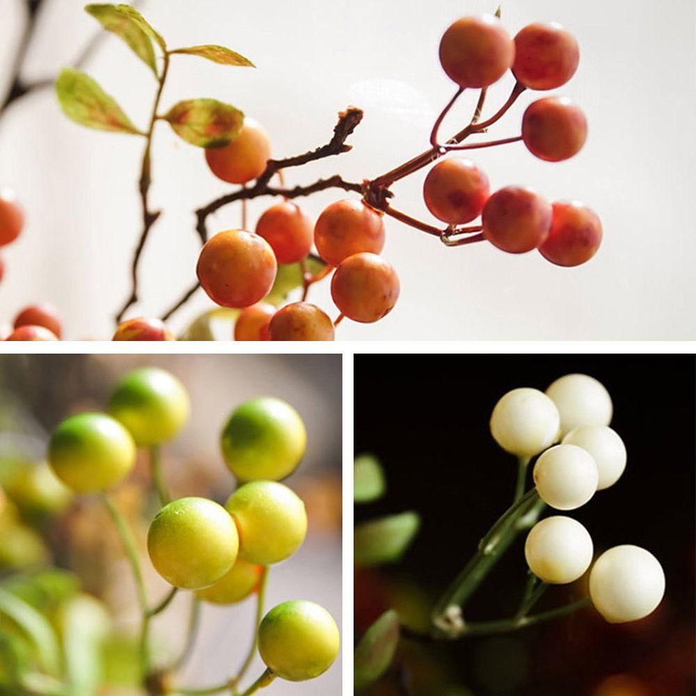 Nhánh Cây Thông Giả Trang Trí Giáng Sinh