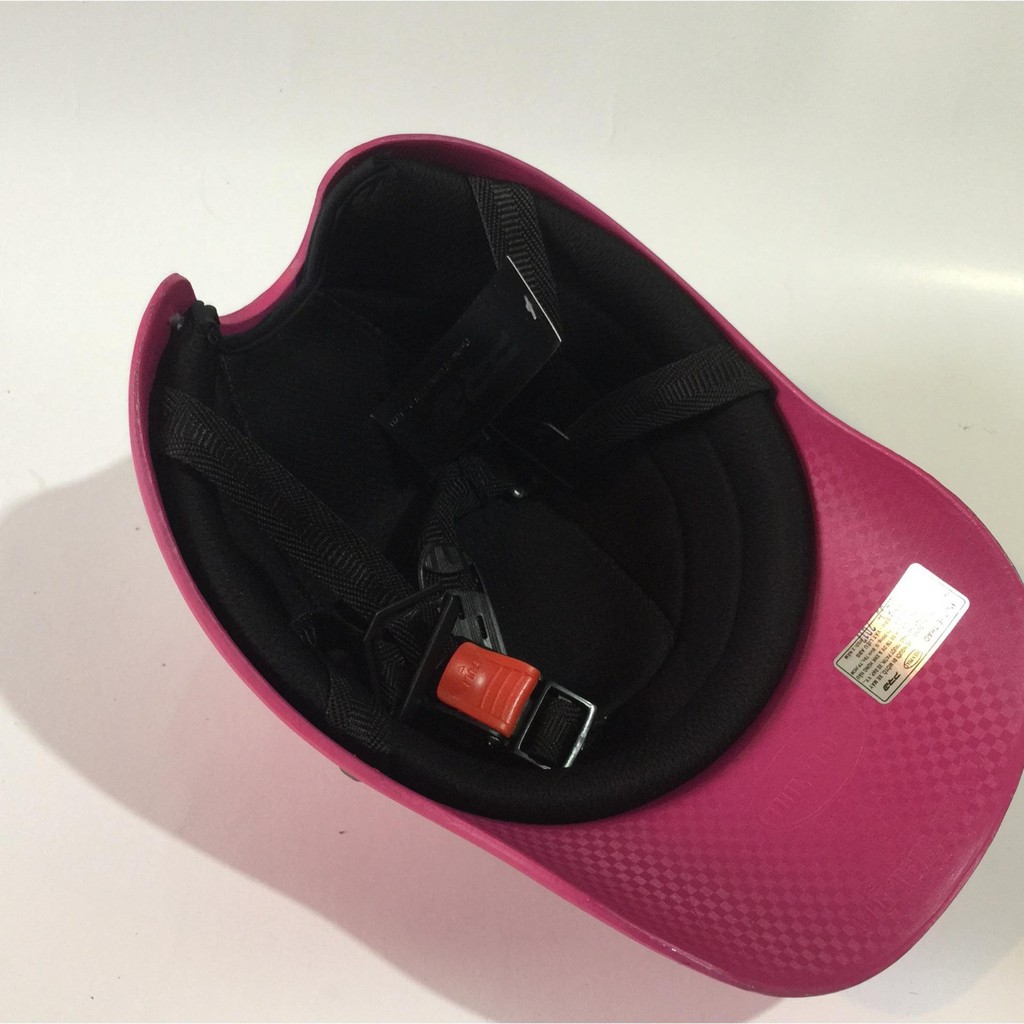 MŨ BẢO HIỂM KIỂU NÓN KẾT HÀNG CÔNG TY-BẢO HÀNH 12 THÁNG