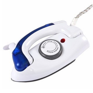 Bàn ủi hơi nước mini