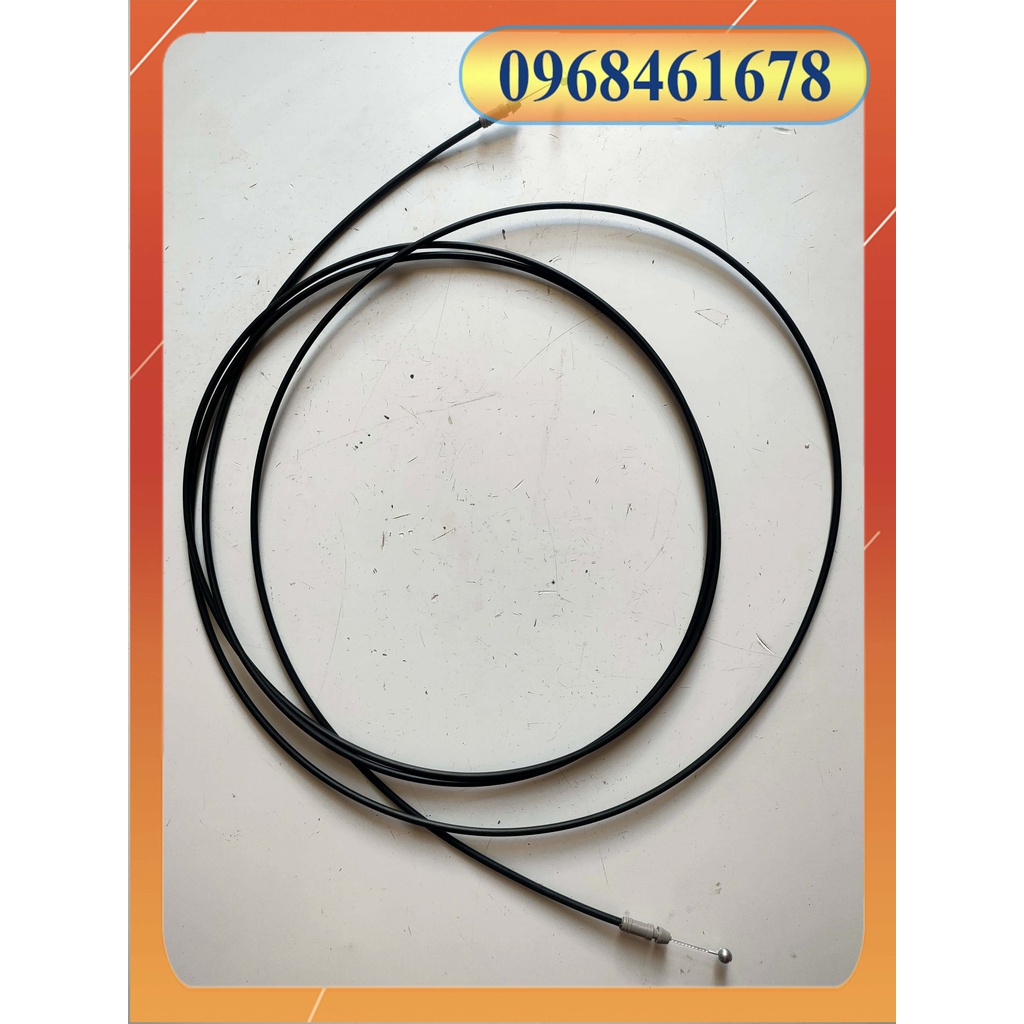 DÂY GIẬT CỐP ALTIS ĐỜI 2002-2007