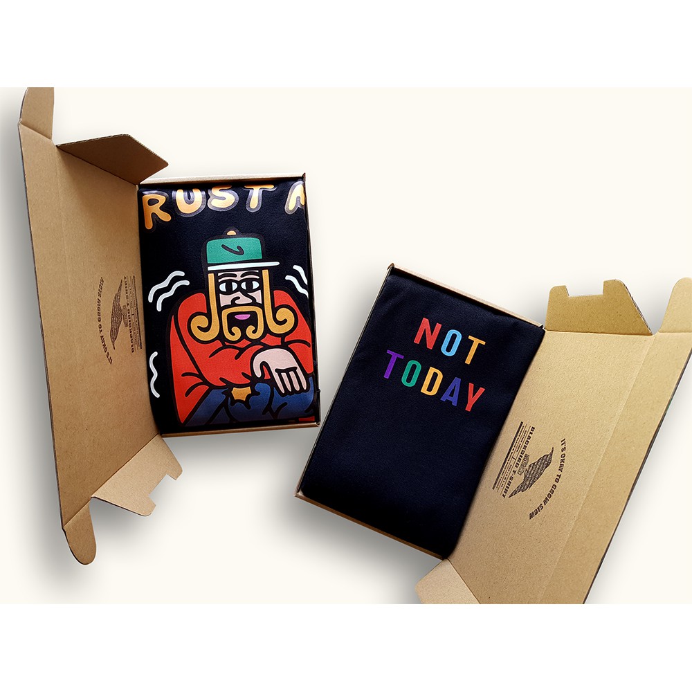 ÁO PHÔNG NAM NỮ M11 | TRUST ME