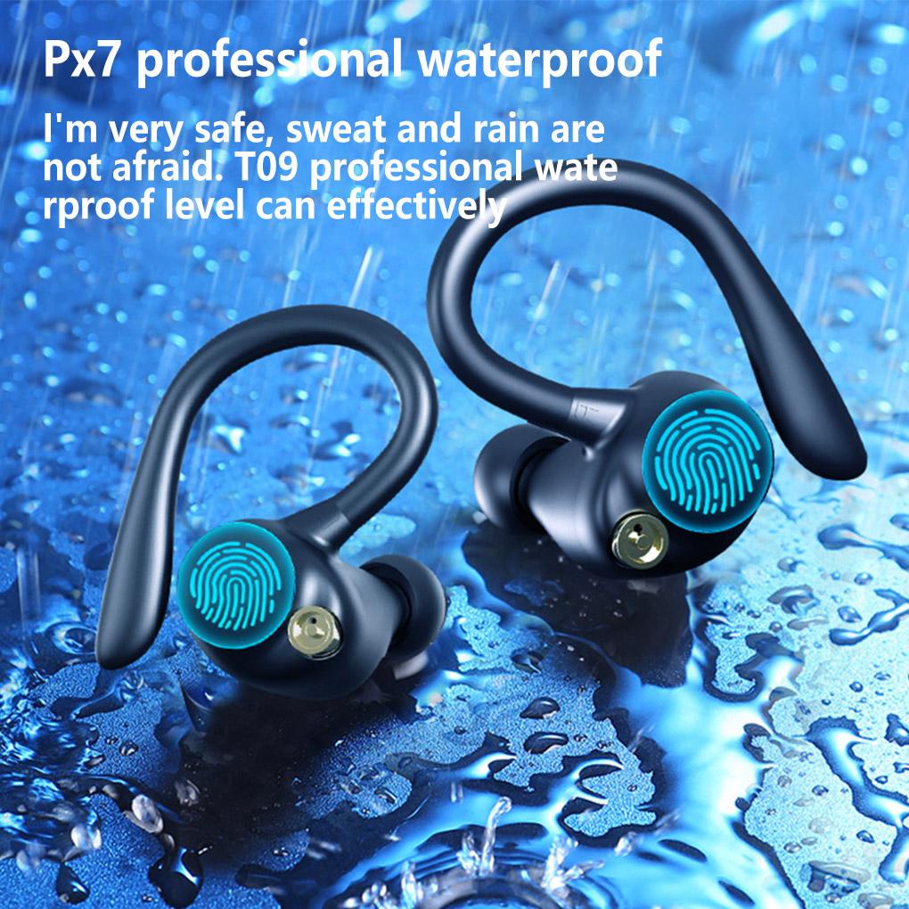 Tai Nghe Bluetooth Không Dây Cho Điện Thoại Chơi Game 5 2