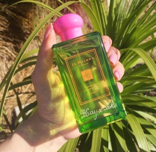 Sharingperfume - Nước hoa Jomalone Tropical Cherimoya cologne [ Mẫu thử 0.33oz]