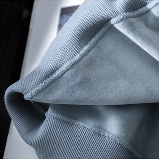 Áo Hoodie Nam Nữ Unisex Basic
