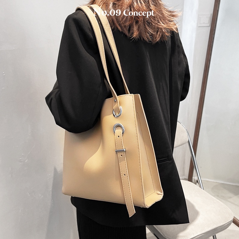Túi xách Isabella Bag HÀNG CÓ SẴN No09 ConCept Tui027