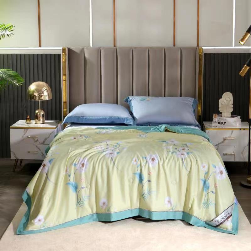 CHĂN LẠNH TENCEL NISHIKAWA NHẬT BẢN