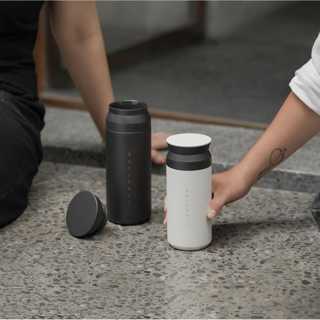 Bình Giữ Nhiệt KINTO Travel Tumbler 500ml