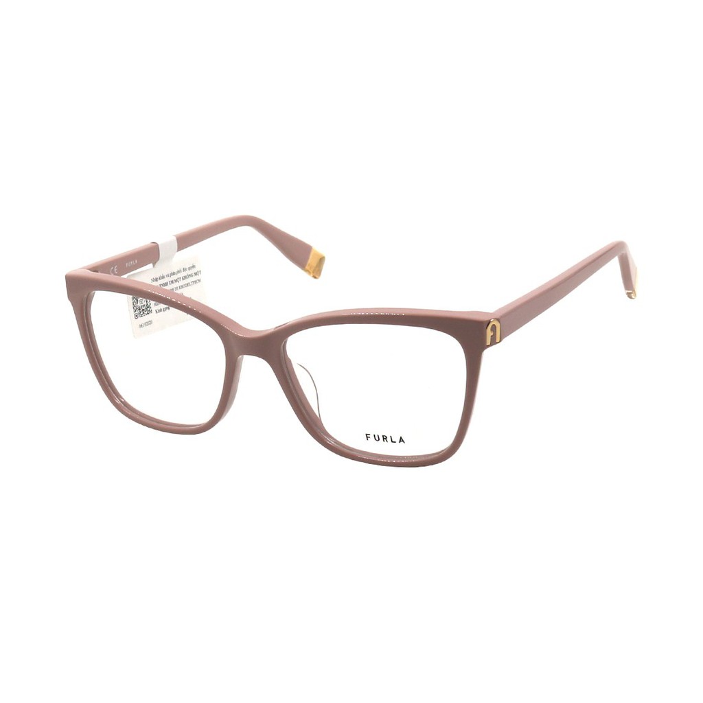 Gọng kính FURLA VFU392 chính hãng