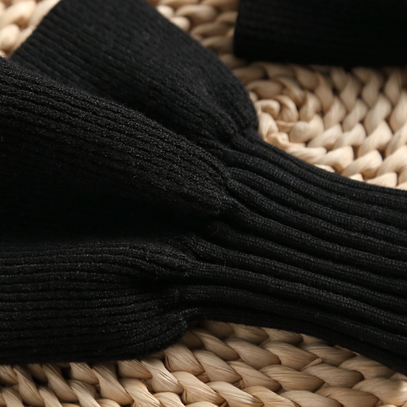 Ống Tay Áo Giả Trang Trí Mùa Thu Đông