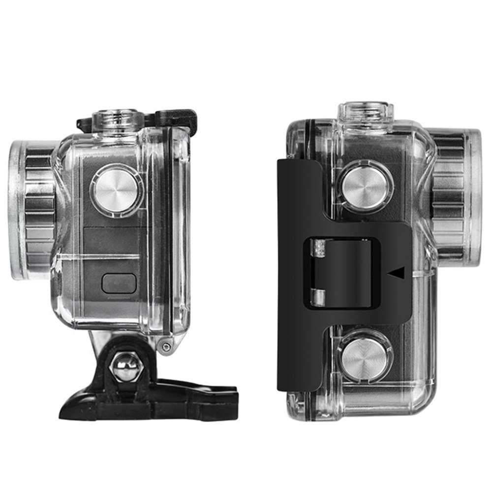 Vỏ Chống Nước Sheingka Flw306 Cho Dji Osmo Action Camera | BigBuy360 - bigbuy360.vn