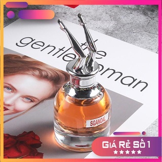NƯỚC HOA NỮ CẶP CHÂN SGANOAL loại 30ml