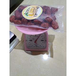 Táo đỏ Hàn Quốc 200g/150k