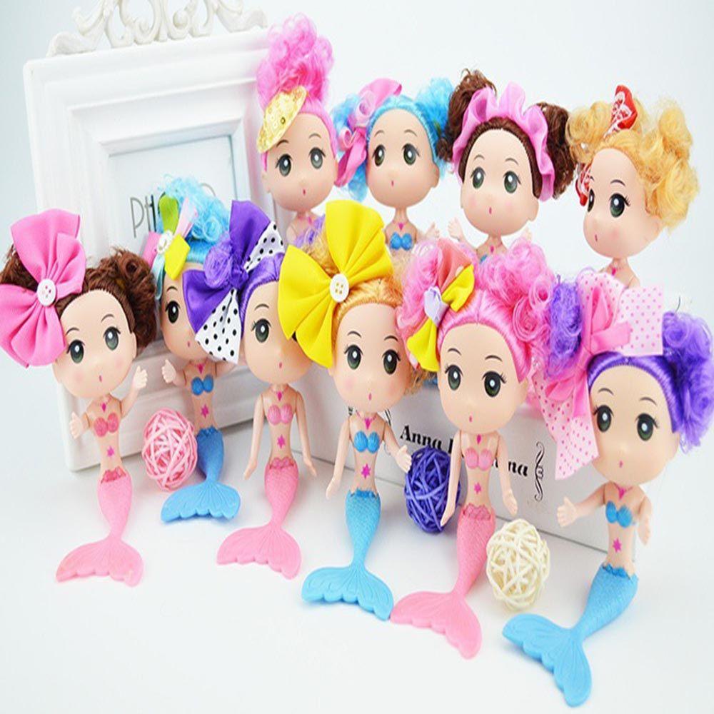 Búp Bê Trang Trí Xinh Xắn Chất Lượng