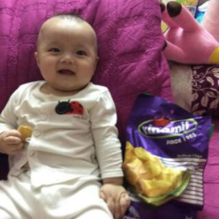 Set 2 Bộ quần áo sơ sinh Lullaby