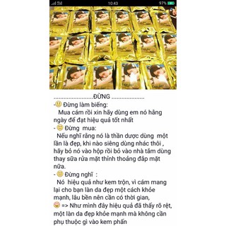 🌾Cám Gạo THẢO DƯỢC🌾