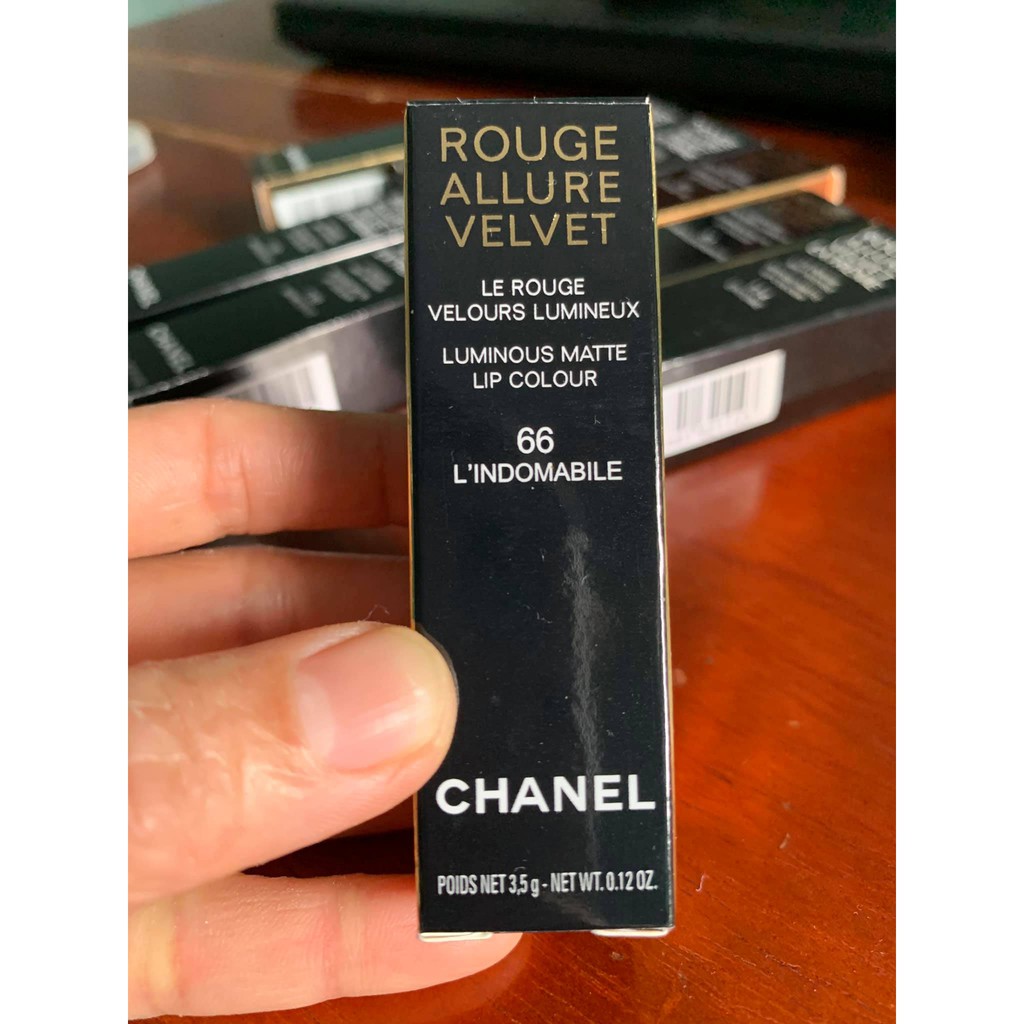 𝐒𝐨𝐧 𝐂𝐡𝐚𝐧𝐞𝐥 𝟔𝟔 𝐋𝐢𝐧𝐝𝐨𝐦𝐚𝐛𝐢𝐥𝐞 𝐌𝐚̀𝐮 Đ𝐨̉ 𝐂𝐚𝐦