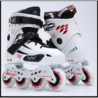 giầy patin inline cho thiếu niên hàng đặc biệt chuẩn 2018