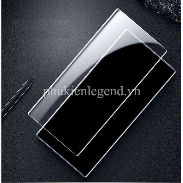 Kính cường lực Full keo UV Galaxy S20 chống vỡ,chống va đập