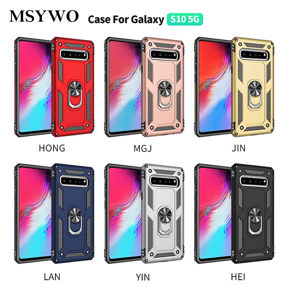 Ốp lưng điện thoại chống sốc dành cho Samsung S10 5G | BigBuy360 - bigbuy360.vn