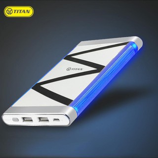 Pin dự phòng TITAN WL03 10000mAh