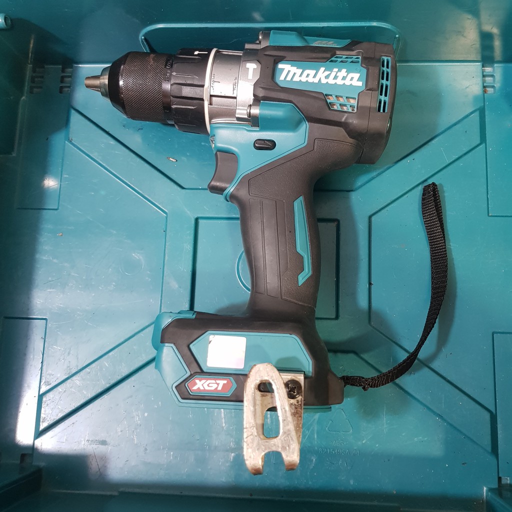 Máy Khoan búa  MAKITA - HP001Gz 3 chức năng - PIN li-ion 40v MAX !!!