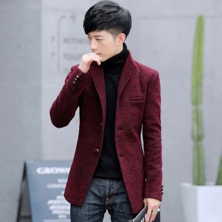 áo dạ nam