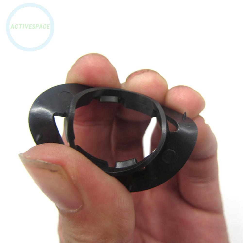 Clips Floor Grips Holders Mat Parts Plastic Replacement Universal 2 Set