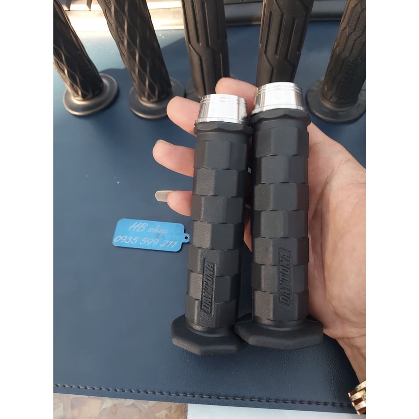 Salaya thái bao tay daytona kèm gù salaya v1