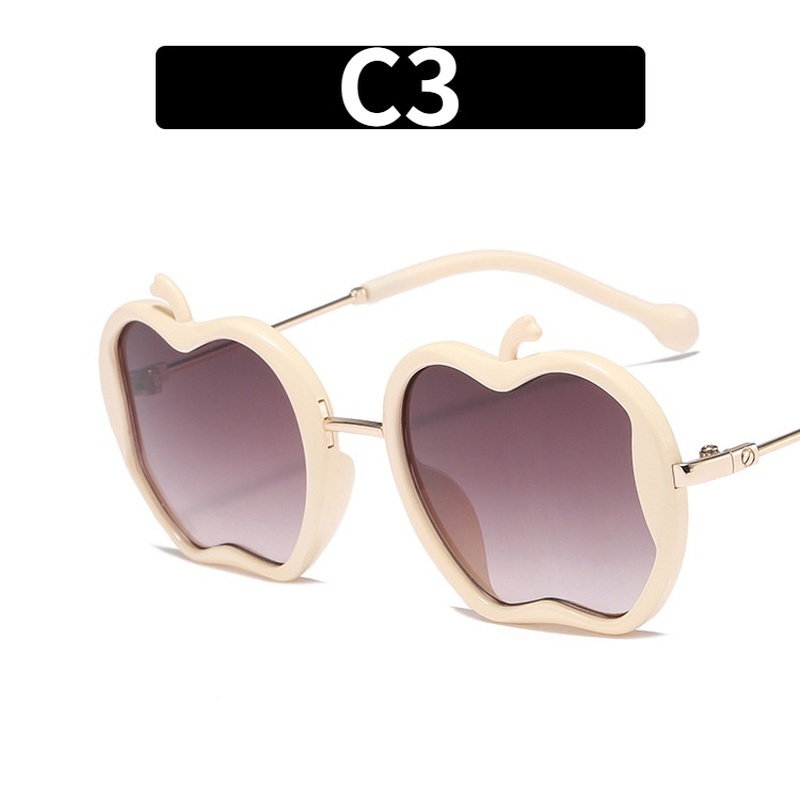 Kính Mát Chống Nắng Đi Biển Thời Trang Cho Trẻ Em