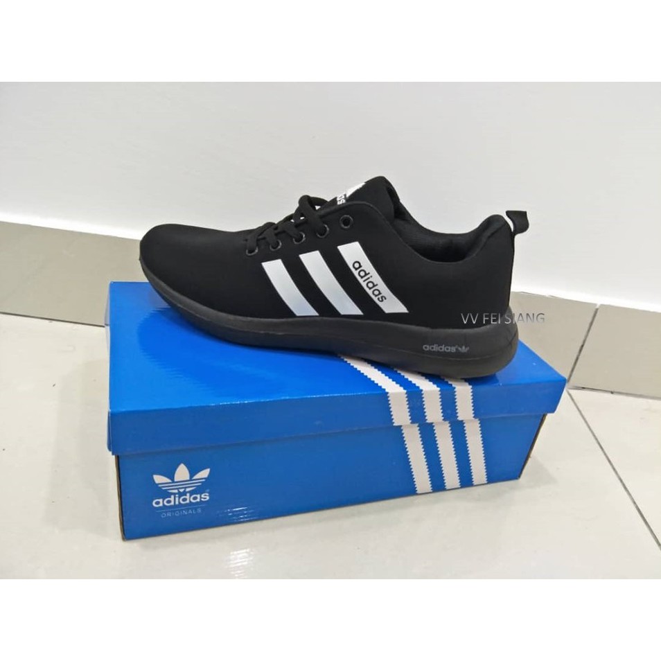 Giày Thể Thao Adidas Vải nylon Thoải Mái Và Bền Trong 24 Giờ Giá Rẻ Giao Hàng Miễn Phí