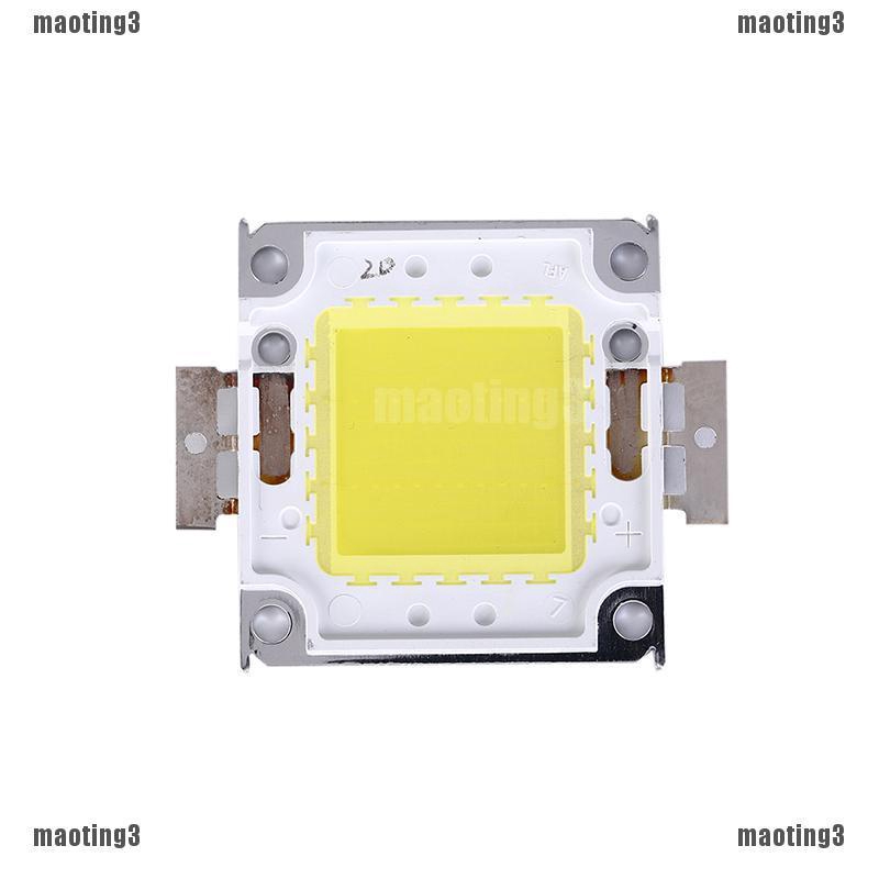 Chip Đèn LED COB 10W 20W 30W 50W Chất Lượng Cao