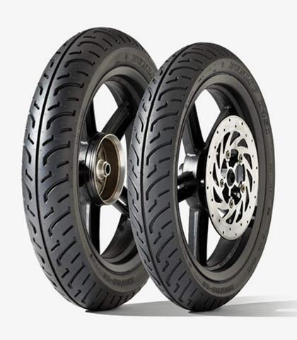 Phụ tùng xe máy