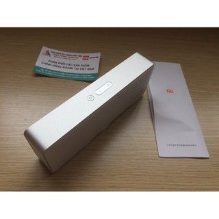 Loa Bluetooth Xiaomi Square Box 2