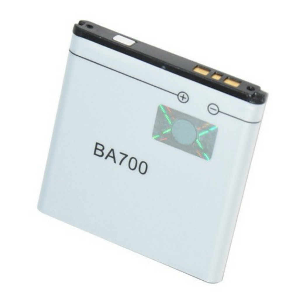 Pin Sony E Dual Xperia Miro St23i / BA700