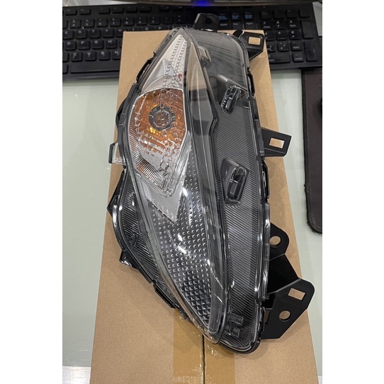 Đèn xi nhan trước vision 2021 honda