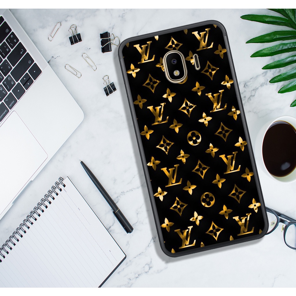 [HOT HOT] Ốp Lưng Samsung J2 PRO - J2 CORE - J4  , In Hình LO GO Bao, Đẹp, Bền, Rẻ.