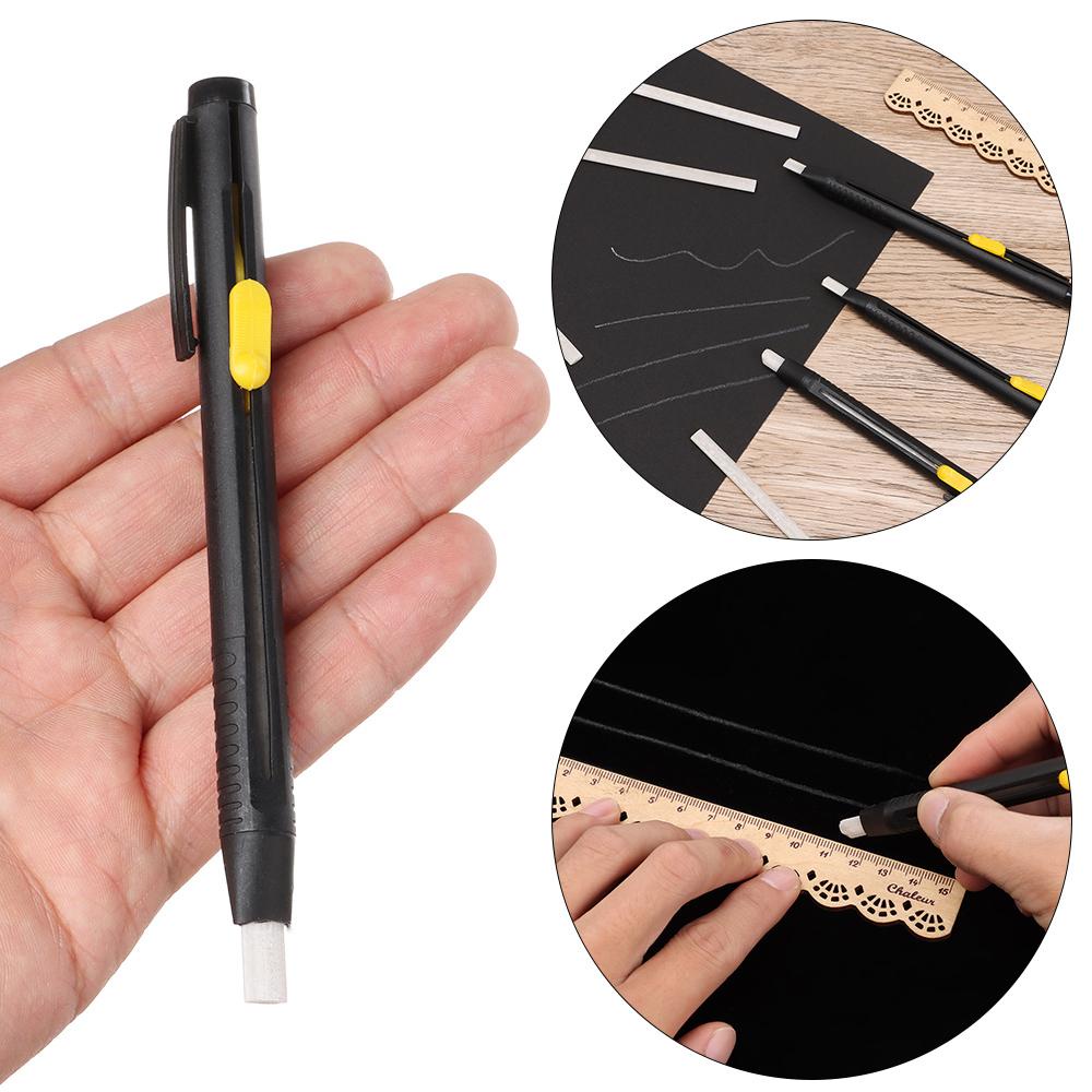 Phấn Viết Chì Thay Thế Chuyên Dụng Cho Thợ May DIY