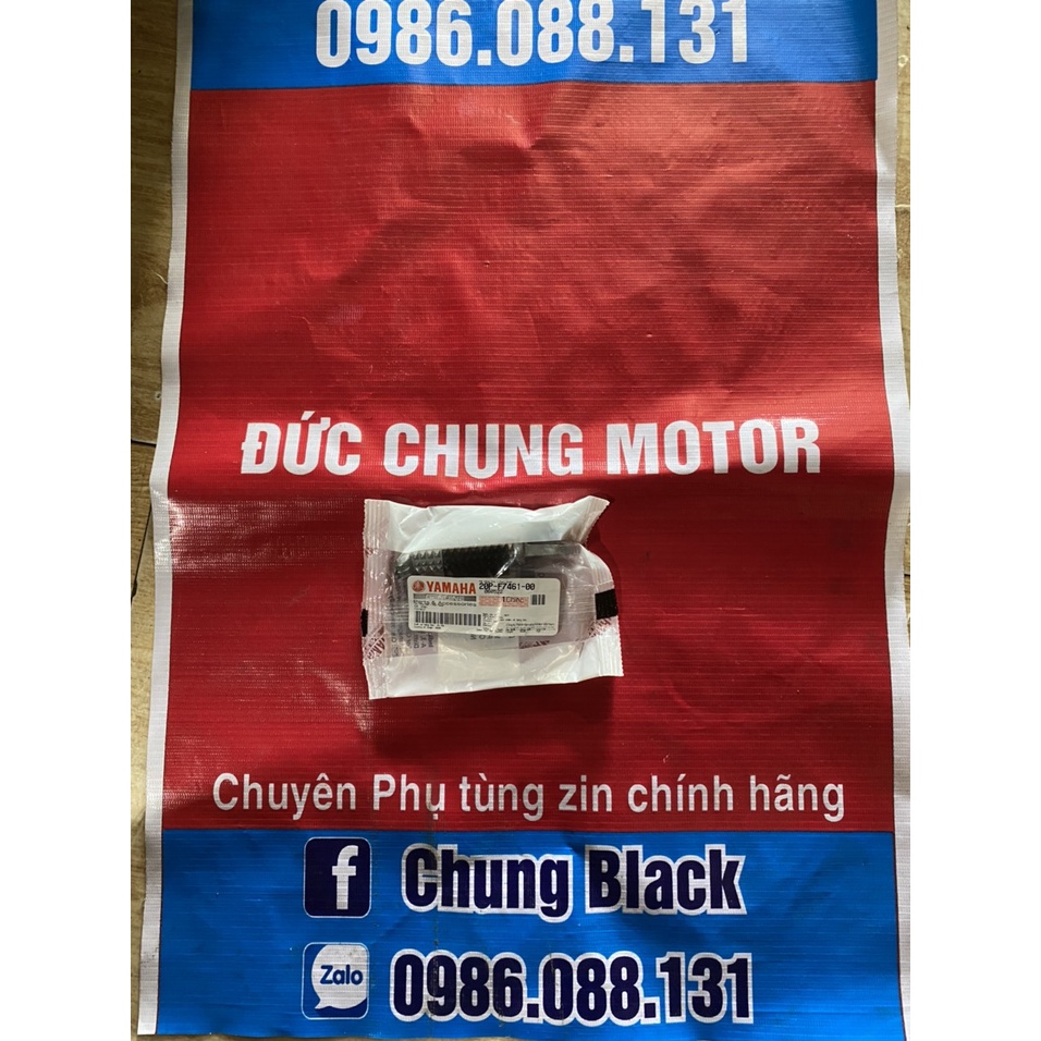 Để chân trước phải R15v3,TFX,MT15 zin chính hãng