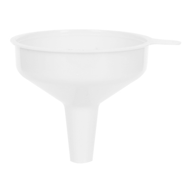 Set 5 Phễu Rót Chất Lỏng Bằng Nhựa Nhiều Màu Sắc Tiện Dụng