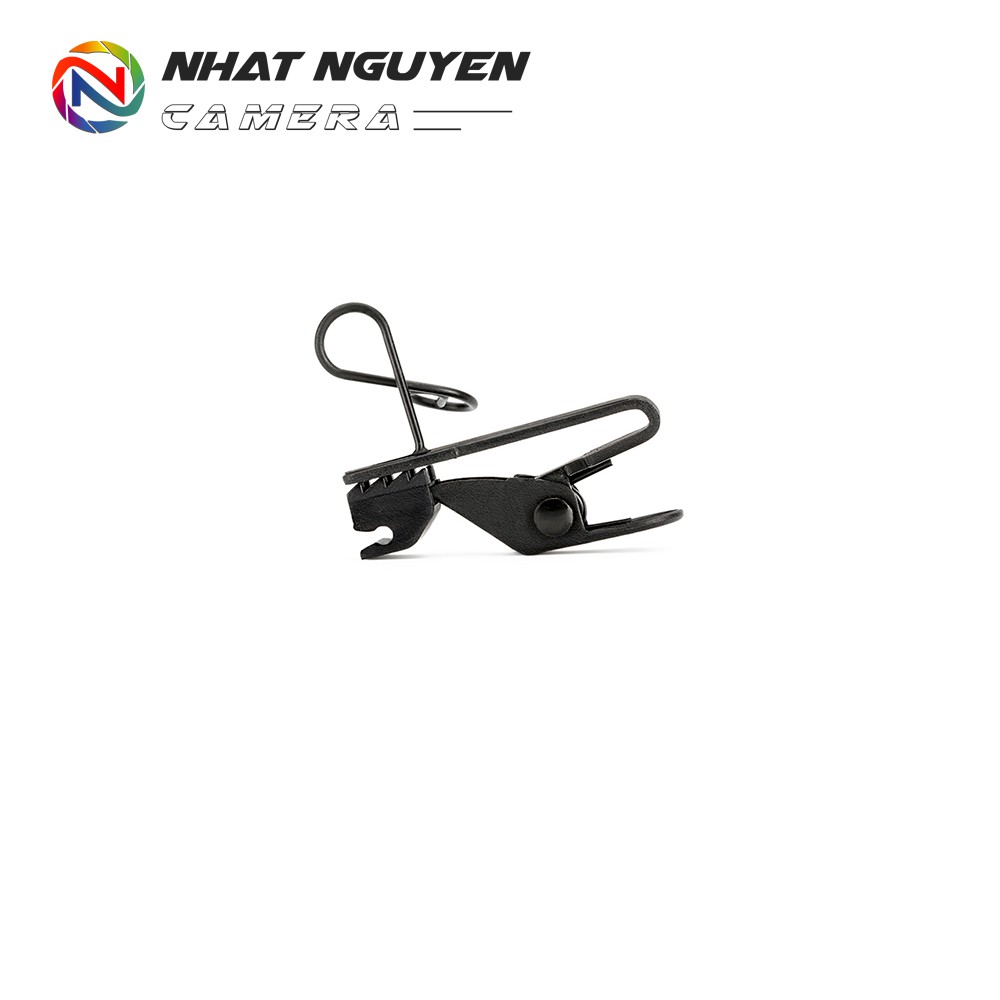 Micro cài áo Rode Lavalier Go - Bảo hành 12 tháng